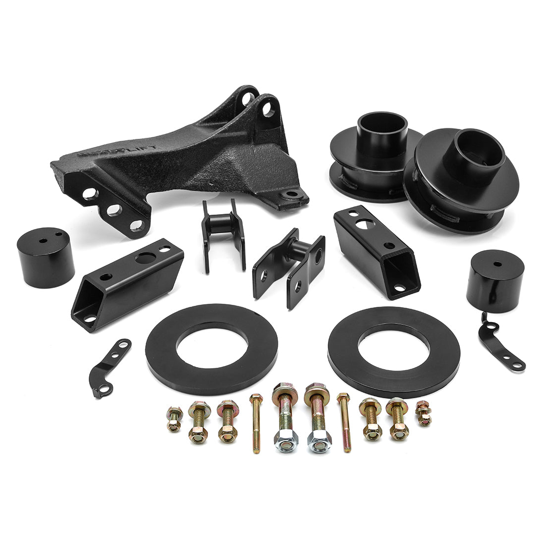 Readylift RDY66-2726 2.5in Leveling Kit 11-18 Ford F250