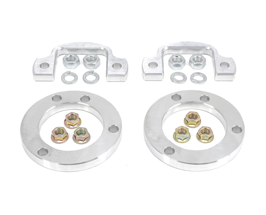 Readylift RDY66-2920 Front End Leveling Kit 19- Ford Ranger 2in Kit