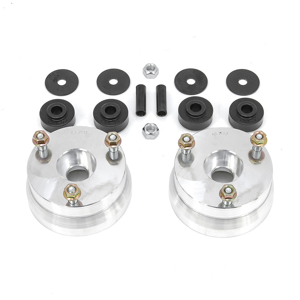 Readylift RDY66-2930 Front End Leveling Kit 19- Ford Ranger 3in Kit