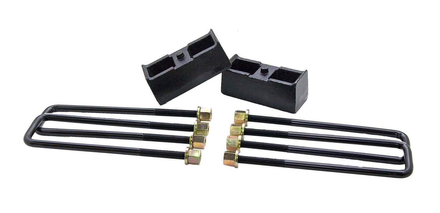 Readylift RDY66-3002 Rear Block Kit 2.25in 99-06 GM P/U