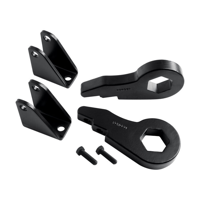 Readylift RDY66-3050 Front End Leveling Kit- 00-12 GM HD P/U 2.5in