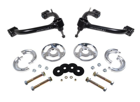 Readylift RDY66-32150 22- GM 1500 ZR2/A T4X 1.5in Leveling KIt
