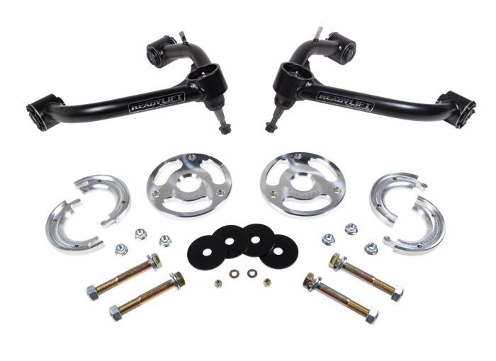 Readylift RDY66-32150 22- GM 1500 ZR2/A T4X 1.5in Leveling KIt