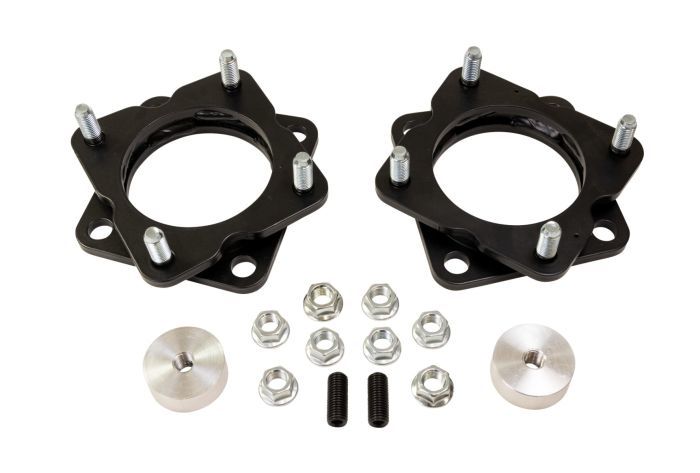 Readylift RDY66-54100 24- Land Cruiser 1in Front Leveling Kit
