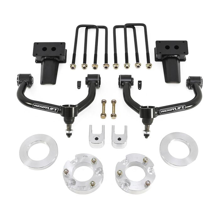 Readylift RDY69-21350 21- Ford F150 3.5in Lift Kit