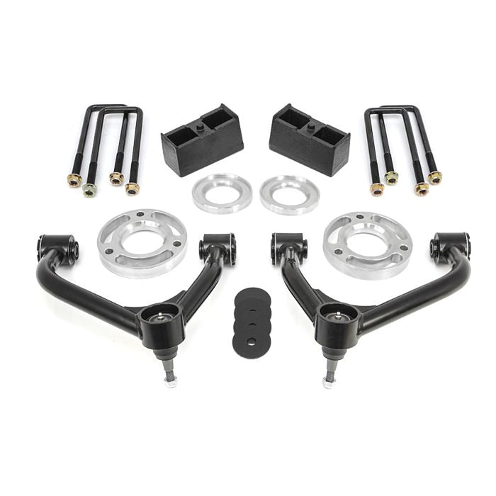 Readylift RDY69-3920 19- Chevy Trail Boss 2.0in Lift Kit