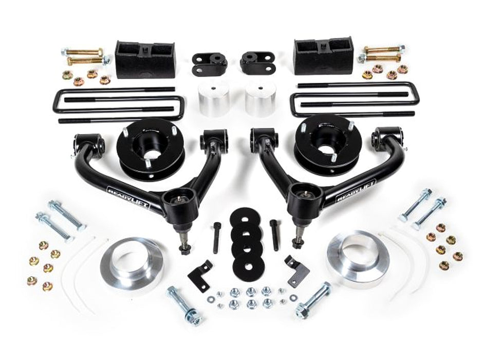Readylift RDY69-39400 19- GM P/U 1500 4.0in Lift Kit