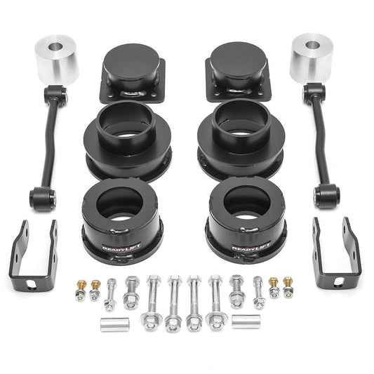 Readylift RDY69-6025 2.5in SST Lift Kit 20- Jeep Gladiator