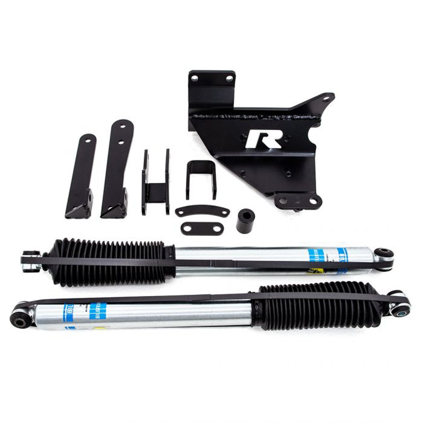 Readylift RDY77-1320 13- RAM 2500 Dual Steering Stabilizer