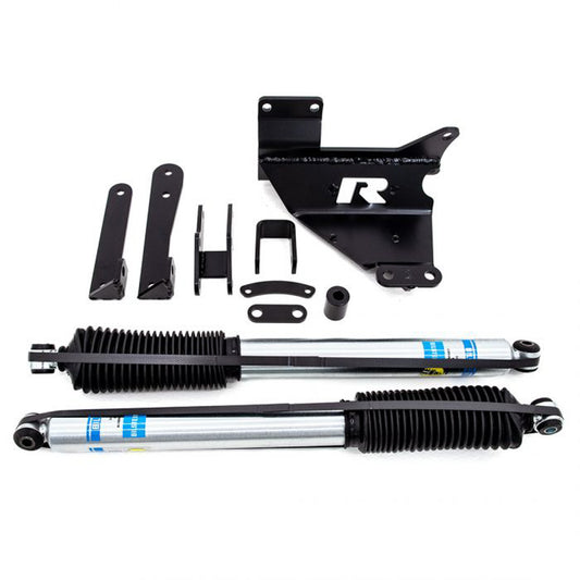 Readylift RDY77-1320 13- RAM 2500 Dual Steering Stabilizer