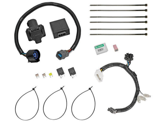 Reese REE118265 Replacement OEM Tow Pack age Wiring Harness