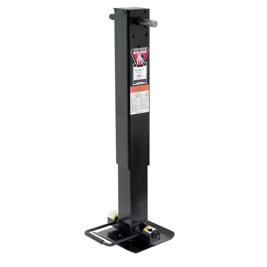 Reese REE182701 Twin Cam HD Jack Sidewin d 25000 lbs. Static 1250