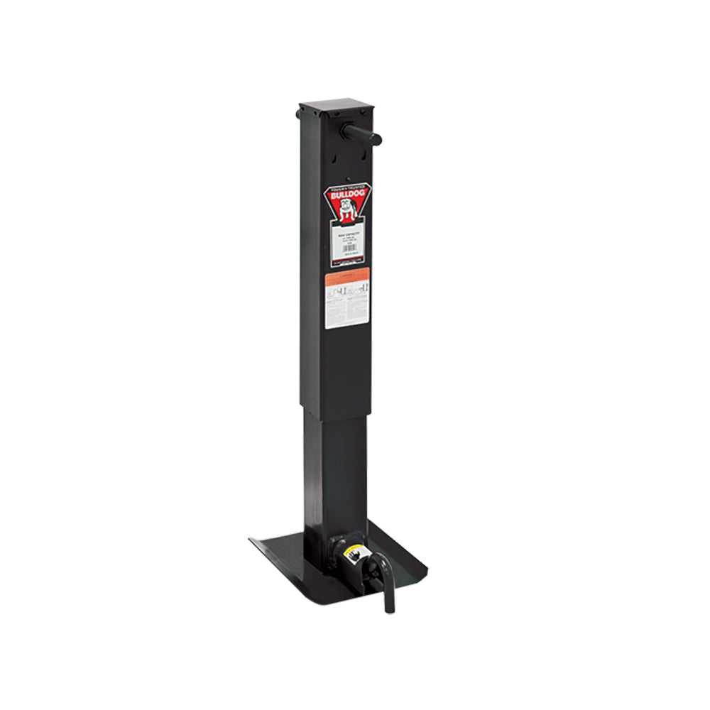 Reese REE182805 SWQ 180 DL-BX w/SR Less Crank - Pin To The Curb