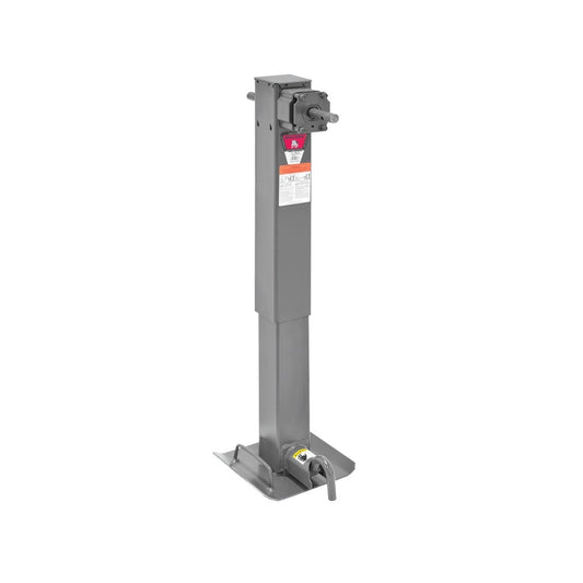 Reese REE183401 SWQ 183 DL-BX Pin To The Side 2-Speed