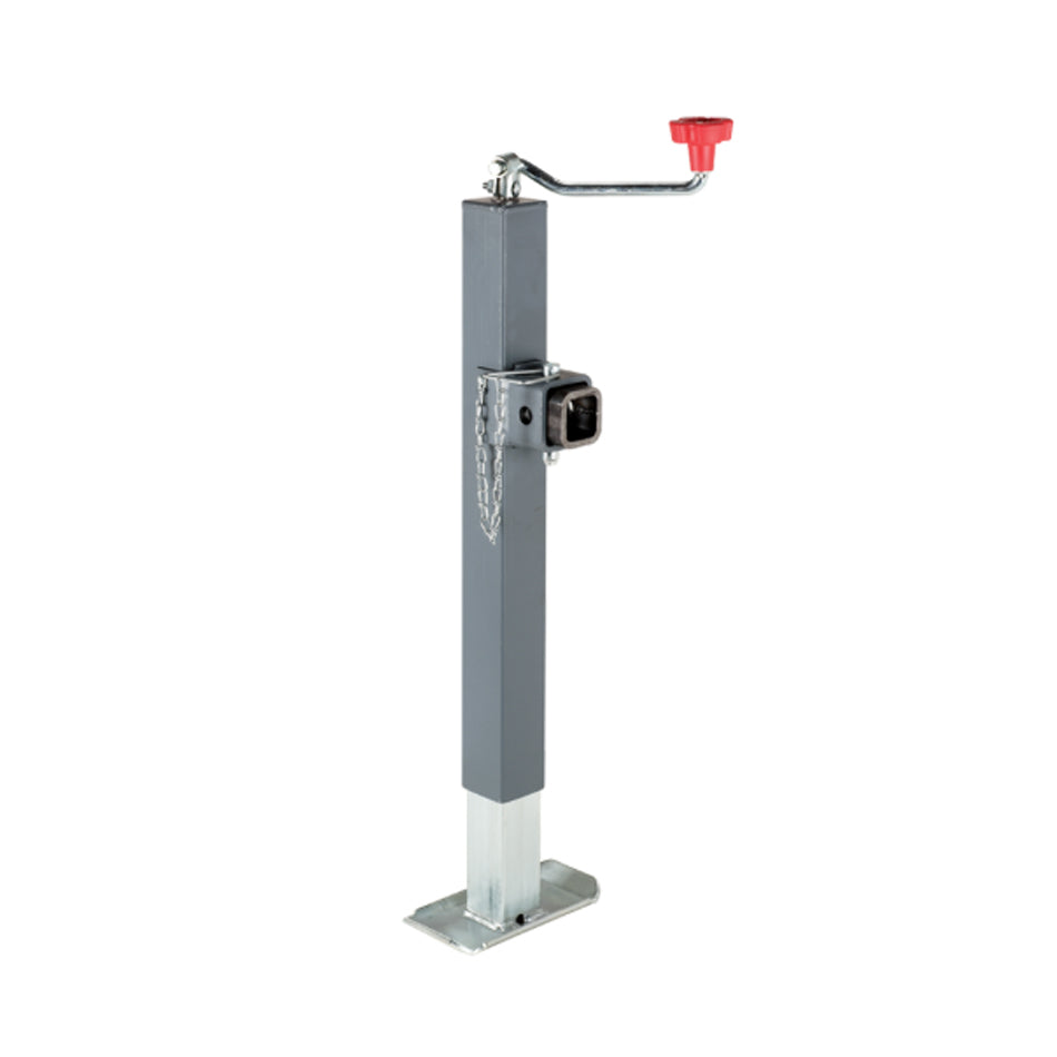 Reese REE195312 TWL 195 DTSXFQ w/P&C 500 0 lbs. Support Cap. 15in