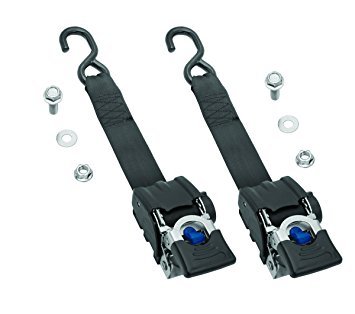 Reese REE2060266 Transom Retractable Ratc het Tie Down 2in x 43in