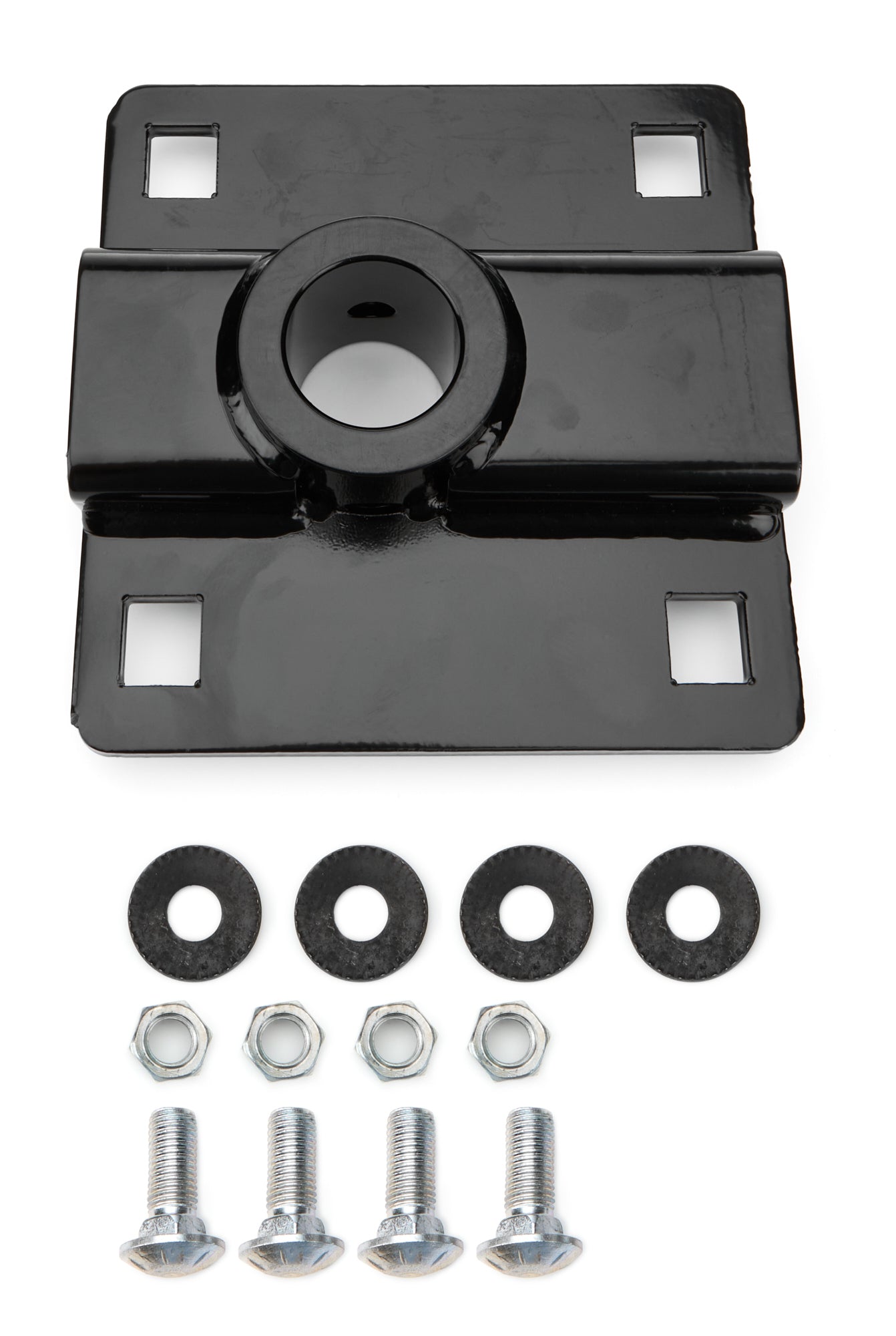 Reese REE30127 Gooseneck For 2011 Ford F250