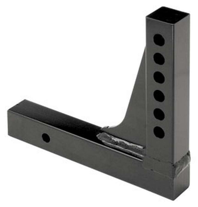 Reese REE3215 2in X 2in Tall Hitch Bar Assembly