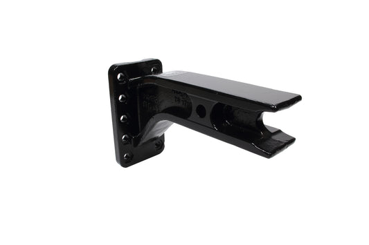 Reese REE38186 Super Titan 3in Receiver Pintle Hook Mount