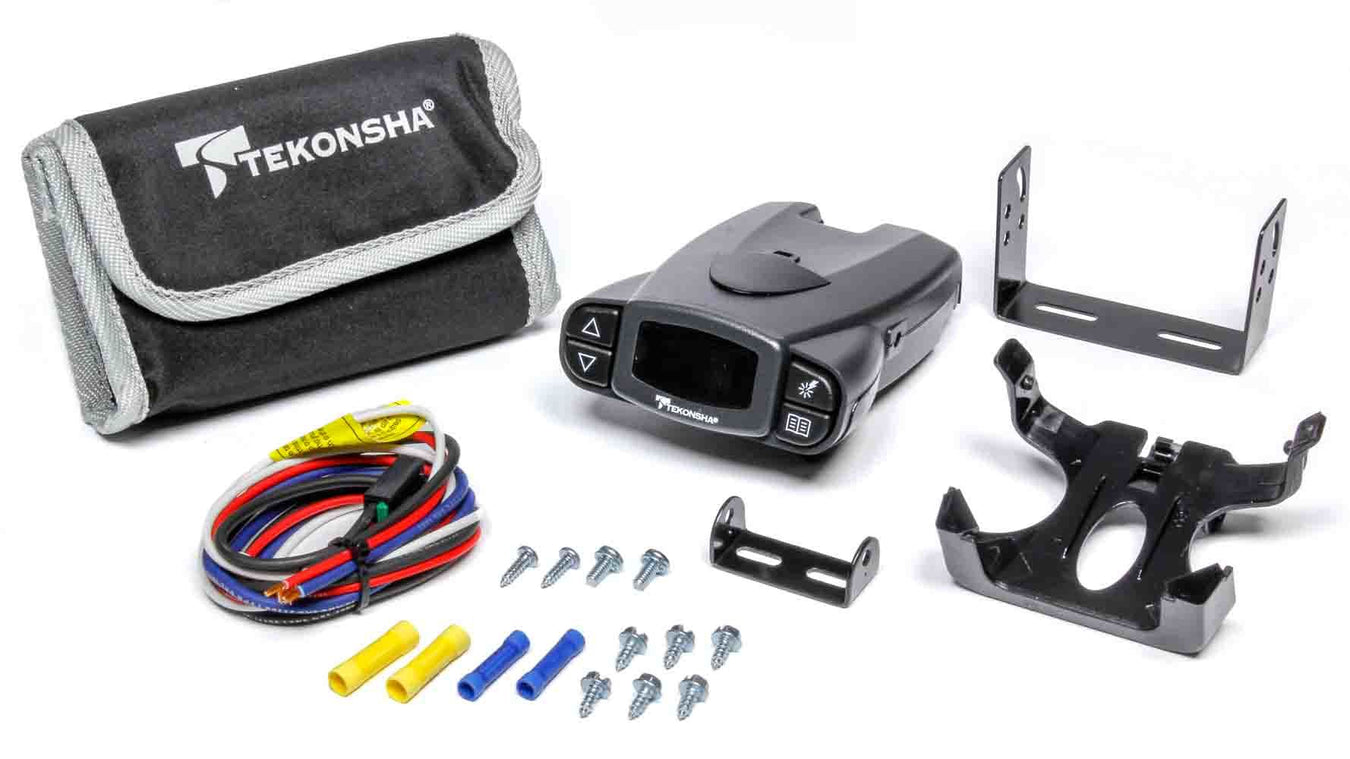 Trailer Brake Controllers