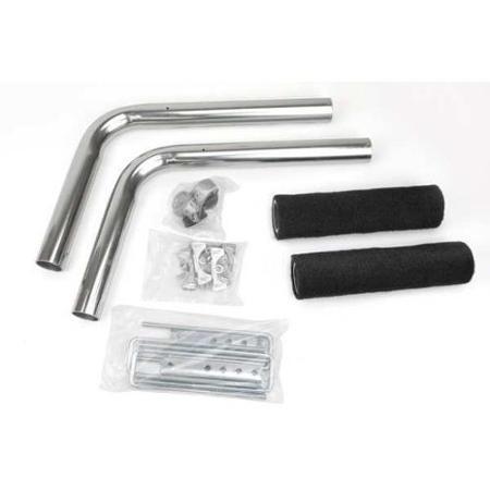 Reese REEBGR200101 Roller Guides Kit - Pair