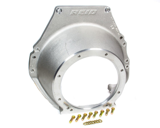 Reid Racing RERBH020 BBF Bell Housing - SFI - Use w/PG2000/2000R