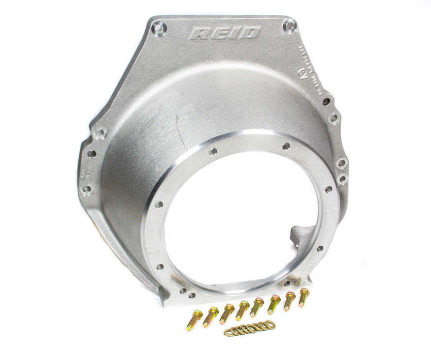 Reid Racing RERBH020 BBF Bell Housing - SFI - Use w/PG2000/2000R