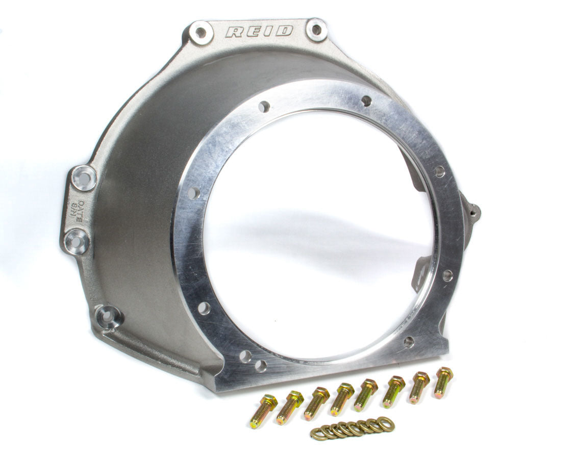 Reid Racing RERBH050 Bellhousing - Ford Mod Motor - SFI