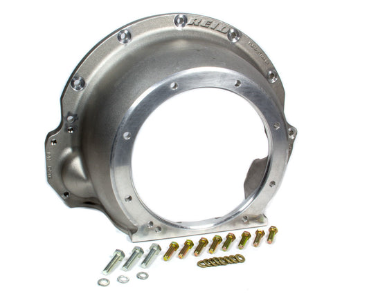 Reid Racing RERBH060 Bellhousing - SBM - SFI