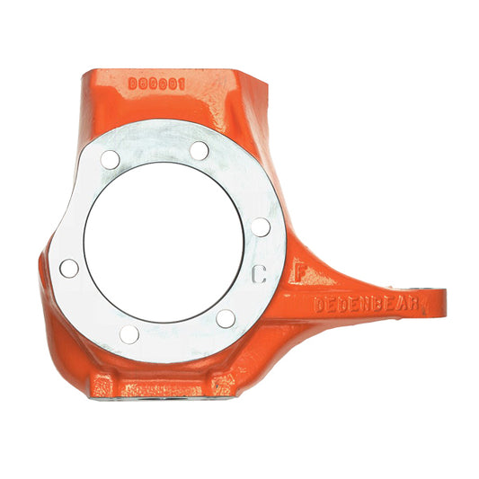 Reid Racing RERD60001CR HD Steering Knuckle - Right Dana 60