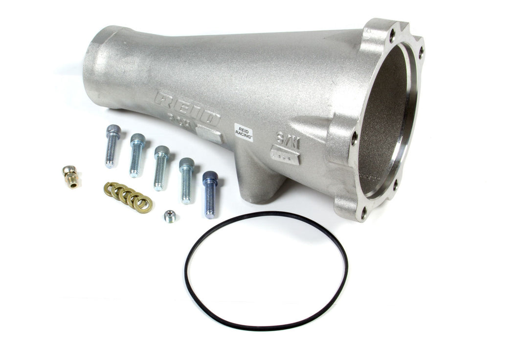 Reid Racing RERPGH1R P/G Tail Shaft Housing