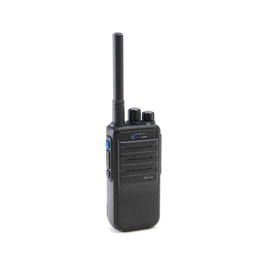 Rugged Radios RGRRDH16-U Radio RDH16 Handheld UHF Digital & Analog