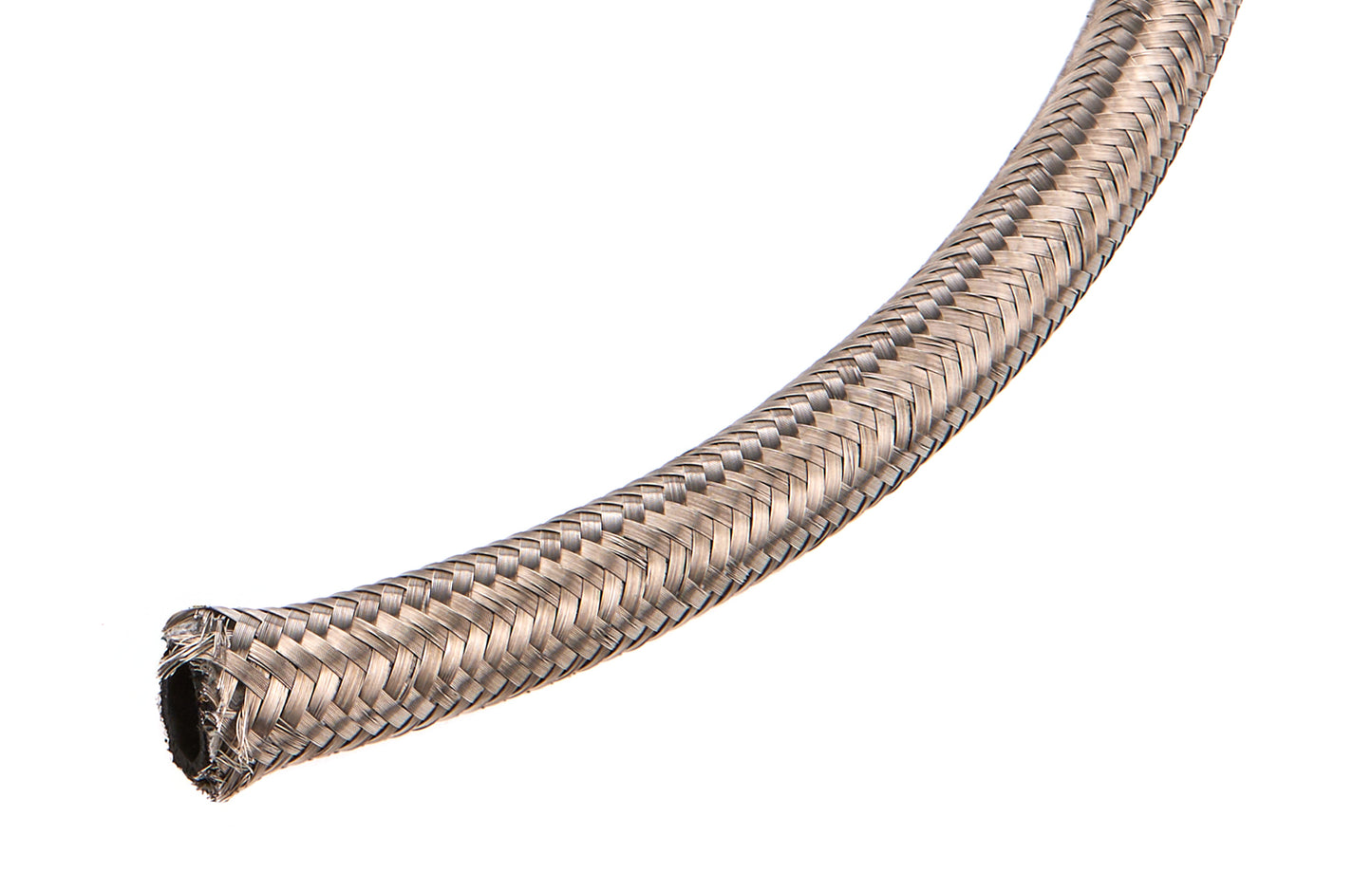 Redhorse Performance RHP200-08-20 8AN Stainless Hose 20ft