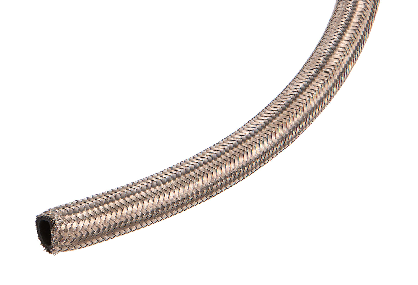 Redhorse Performance RHP200-10-10 10AN ProSeries 200 Double Braided Hose 10ft