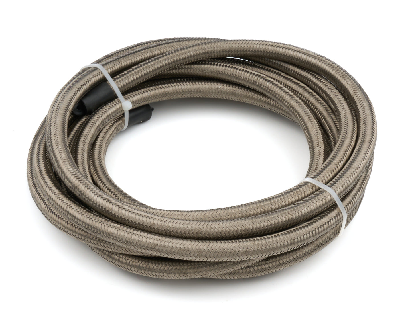 Redhorse Performance RHP205-06-20 6AN eSeries 205 e85 Compatible SS Hose 20ft