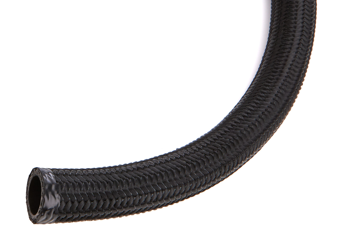 Redhorse Performance RHP230-16-10 16AN Black Hose 10ft