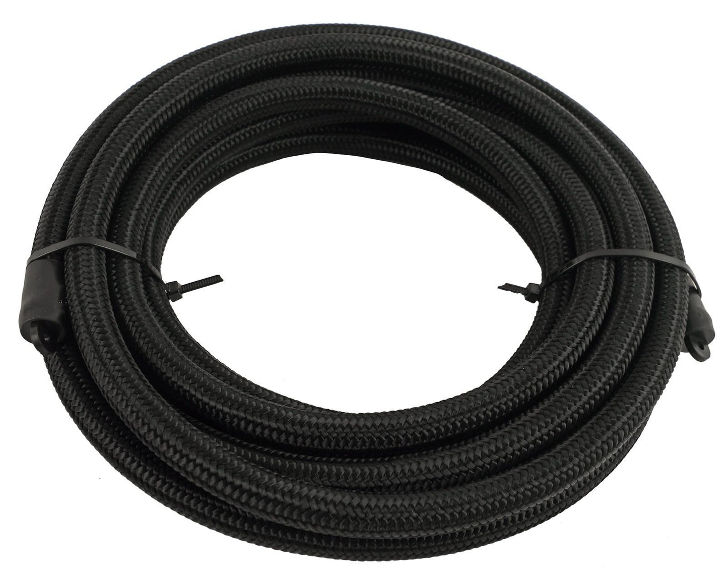 Redhorse Performance RHP230-20-10 20AN ProSeries 230 SS Core Hose 10ft Black