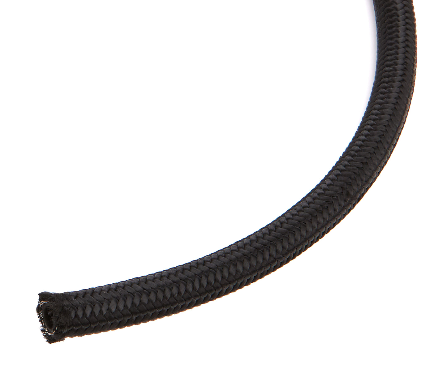 Redhorse Performance RHP235-06-10 6AN Black Hose 10ft