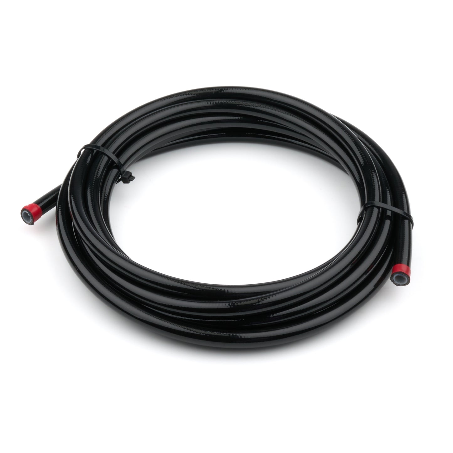 Redhorse Performance RHP305-06-15 6AN Non-Carbon Lined PTFE Hose Black 15ft