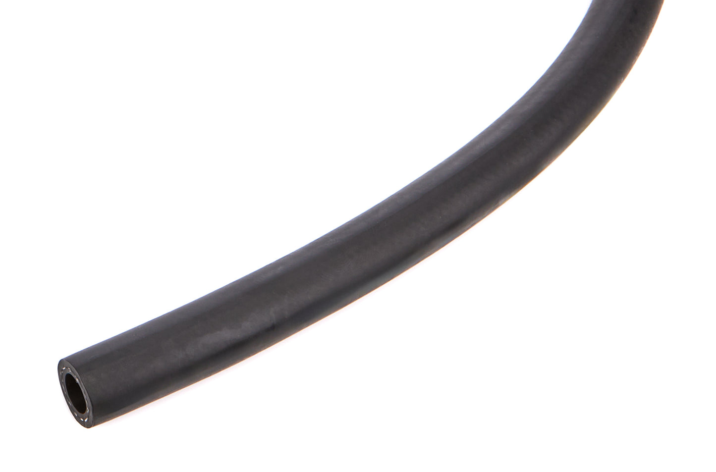Redhorse Performance RHP402-06-20 6AN Black Push Lock Hose- 20ft