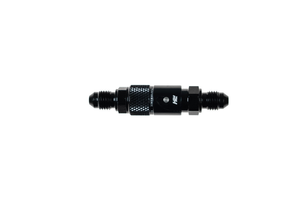Redhorse Performance RHP4155-04-2 4AN Dry Break Quick Release Clutch/Brake