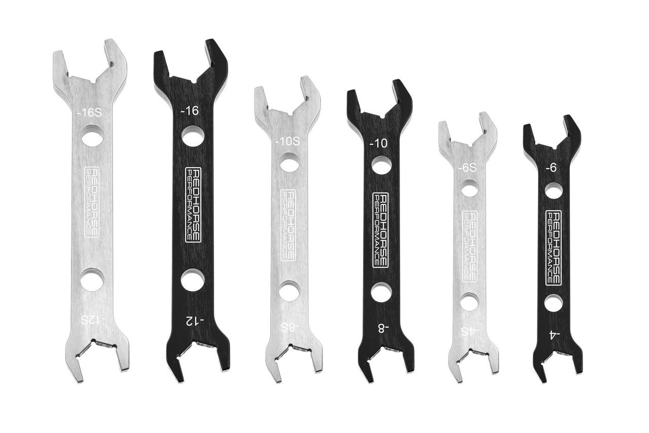 Redhorse Performance RHP5468-1 Wrenches- N/A