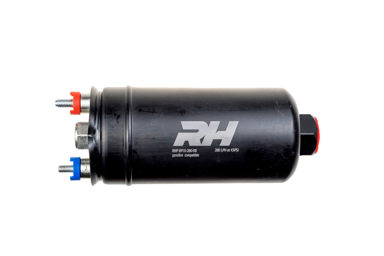 Redhorse Performance RHP6910-280-08 Fuel Pumps N/A
