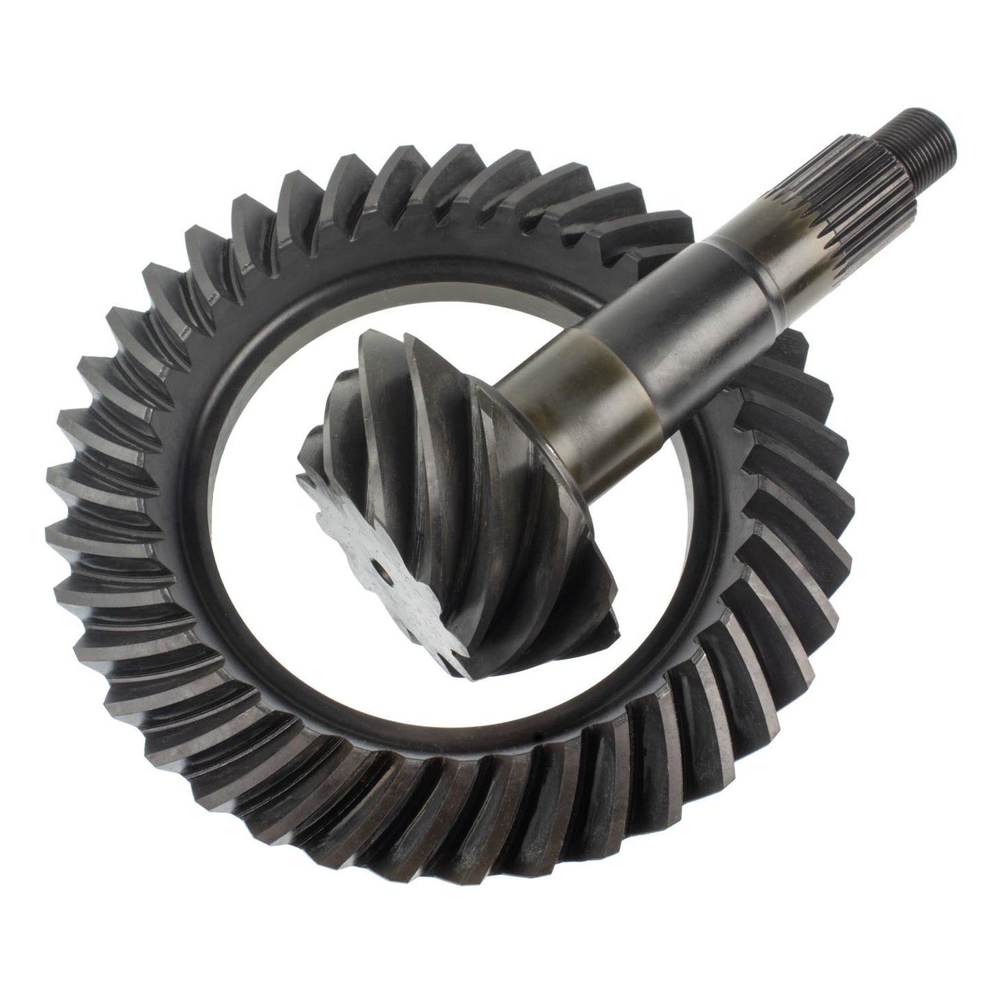 EXCEL from Richmond Excel Ring & Pinion Gear Set GM 12Bolt 3.55 Ratio