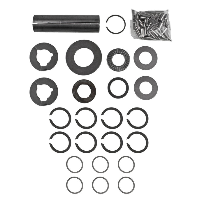 Richmond RIC1304603011 Small Parts Kit (152pc)
