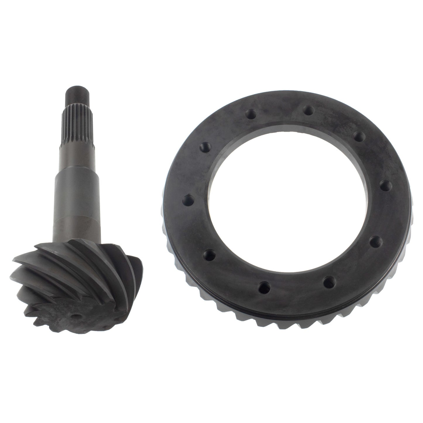 Richmond RIC49-0015-1 3.55 8.2in 10 Bolt GM
