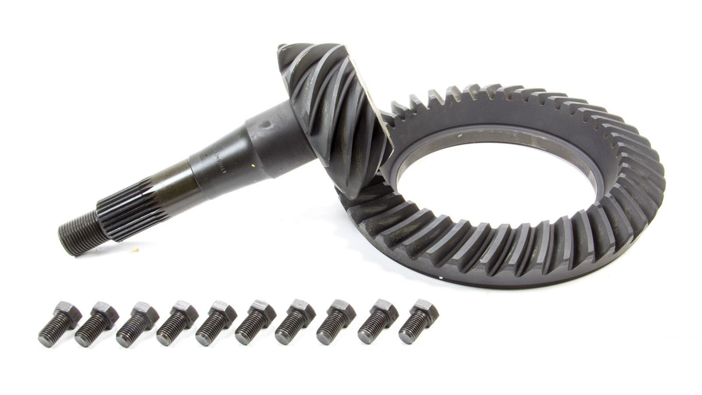 Richmond RIC49-0049-1 3.43 10 Bolt O 68-70
