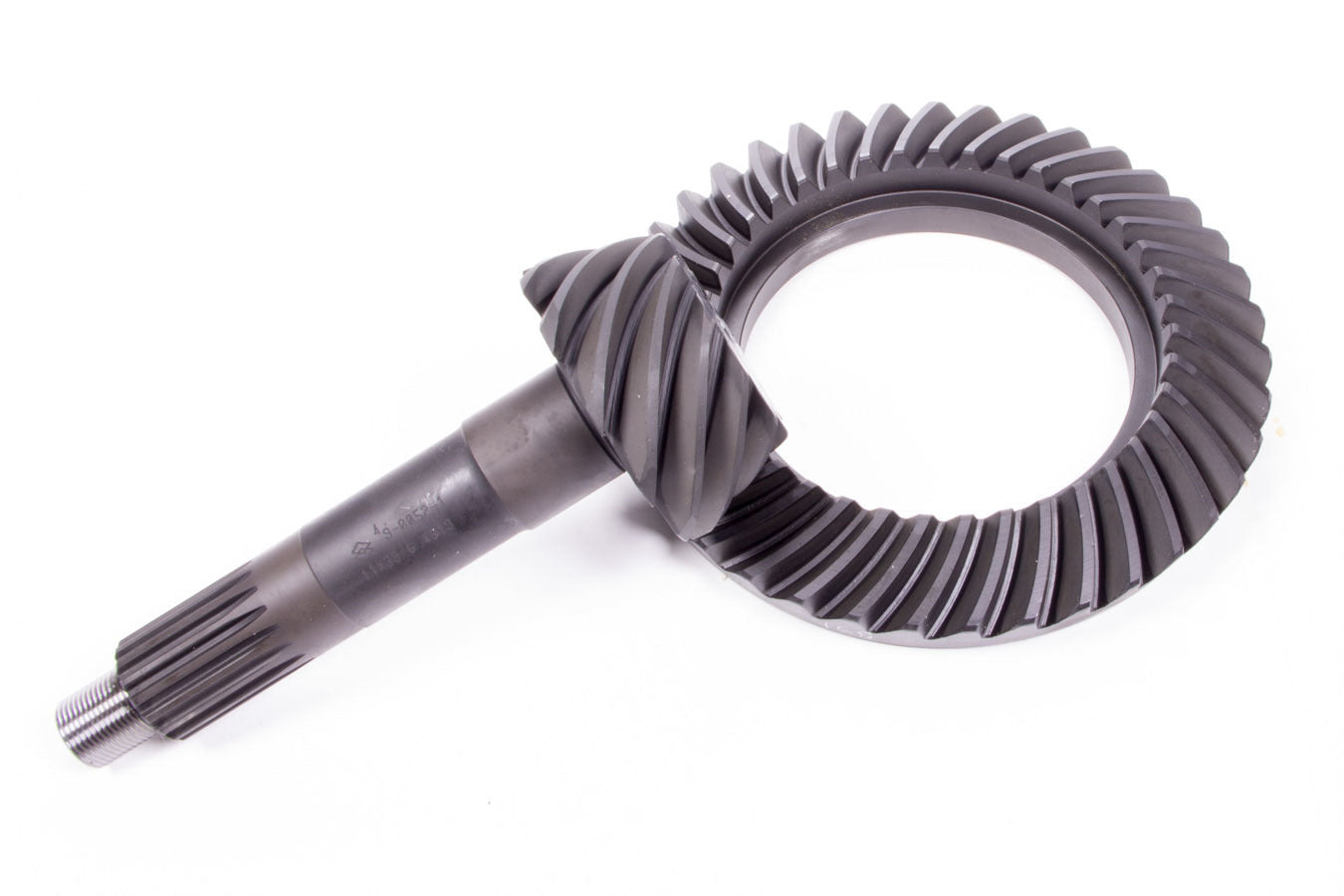 Richmond RIC49-0052-1 3.55 8.2in 10 Bolt GM
