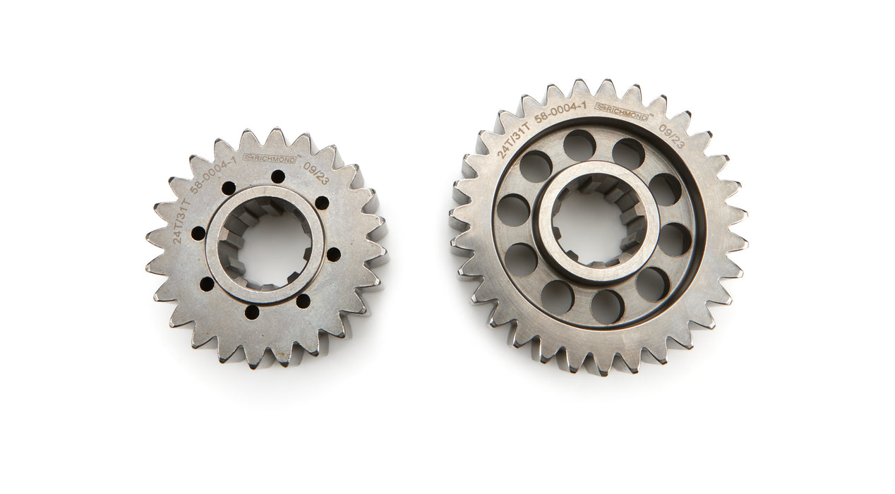 Richmond RIC58-0004-1 Quick Change Gear Set