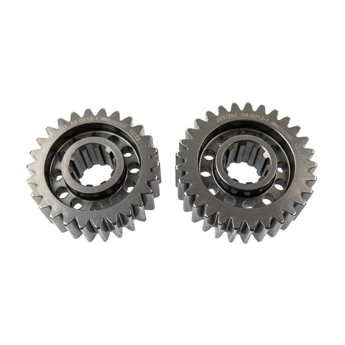Richmond RIC58-0012-1 Quick Change Gear Set